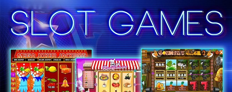 Game slot đổi thưởng là gì?