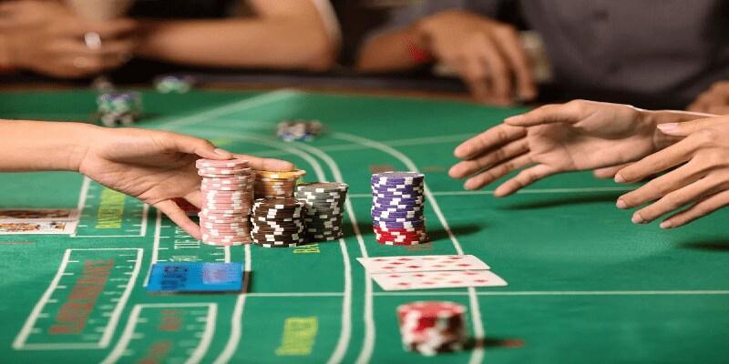 Thủ thuật dùng mẹo chơi Baccarat hay