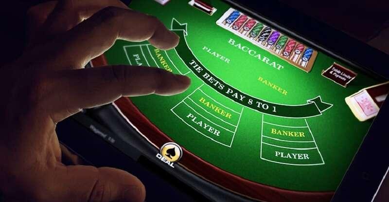 Cách áp dụng các mẹo chơi Baccarat bất bại