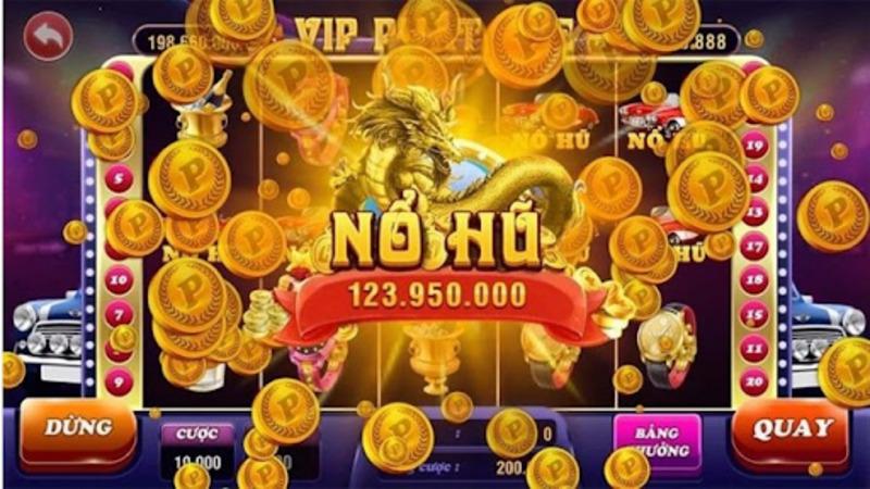 Tìm hiểu về trò chơi quay hũ slot Fb88