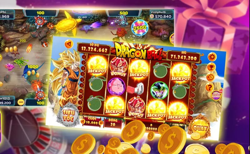 Mẹo quay nổ hũ trúng Jackpot khủng tại Fb88