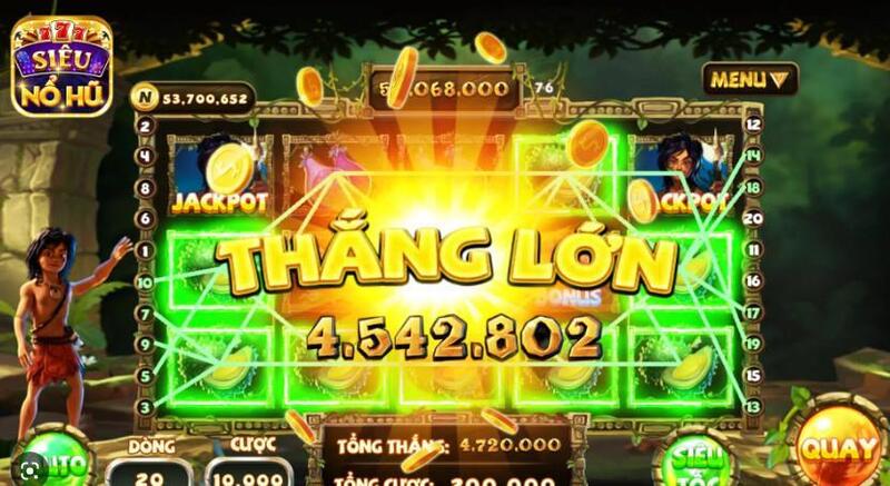 Slot Game chất lượng nâng cao trải nghiệm cùng Fb88